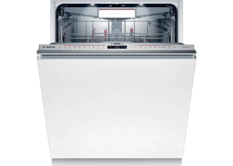Máy rửa bát âm tủ toàn phần Bosch SMV8YCX01E - Serie 8 - Made in Germany
